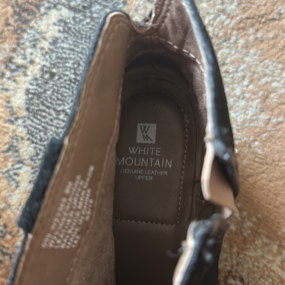 White Mountain Boots - image 7